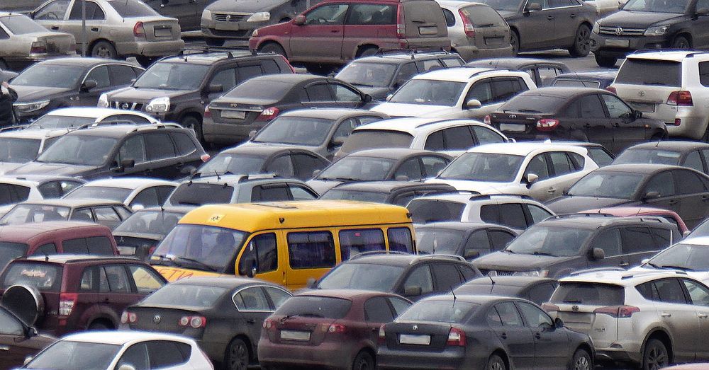 Свой среди чужих