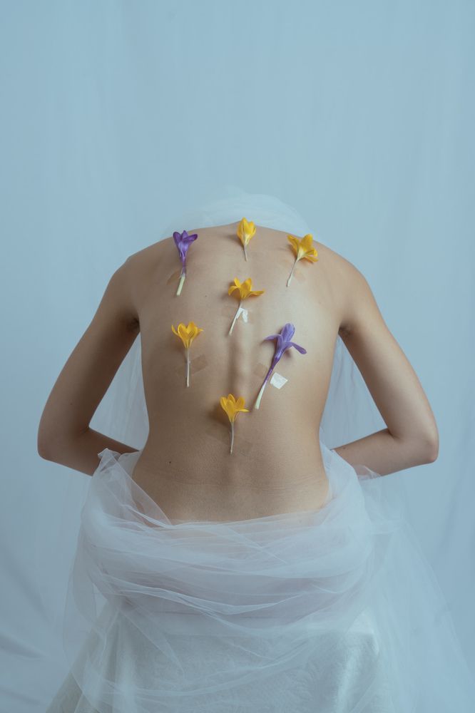 Фотография автора Могилевцева Дарья