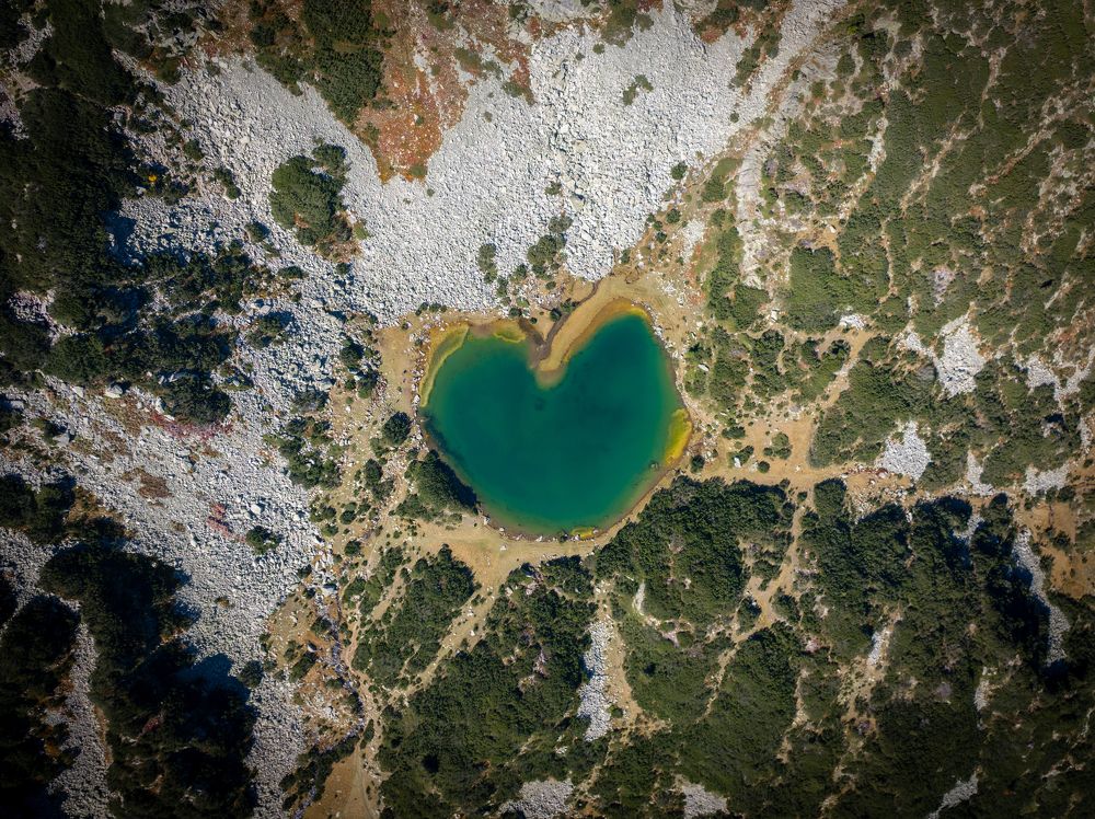 Photograph by Tsvetan Stanishelski