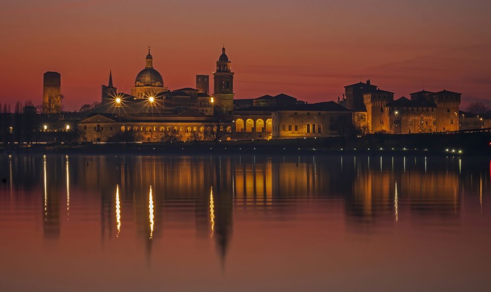 Photograph by Davide Poletto