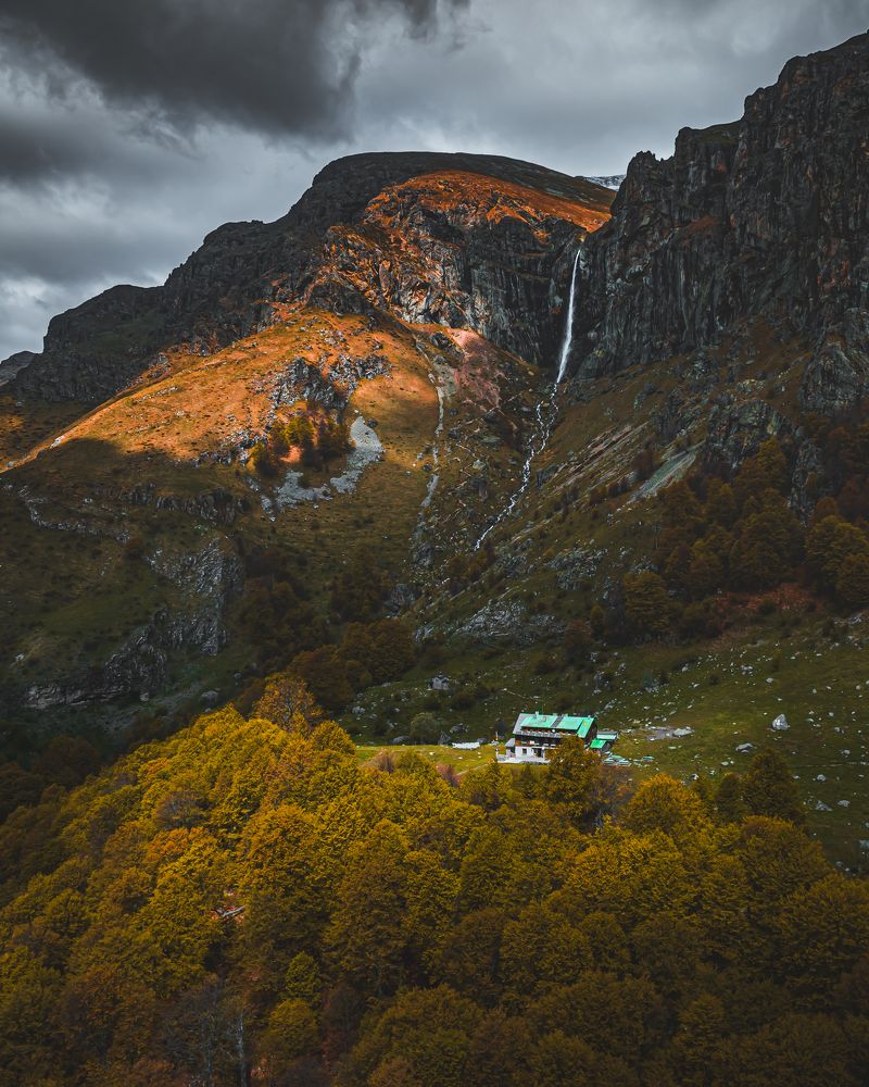 Photograph by Tsvetan Stanishelski