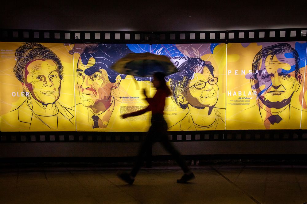 Photograph by Cifuentes Araya Bastián