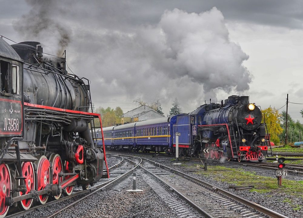 Photograph by Сергей Гуляев