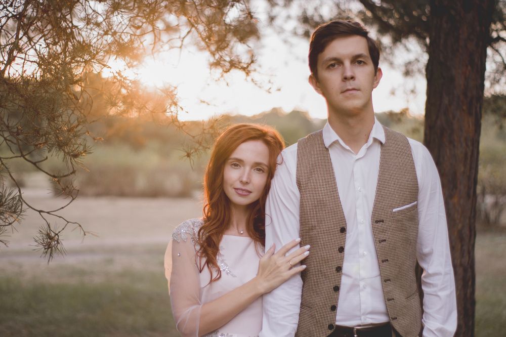 Photograph by Полина Лапкина