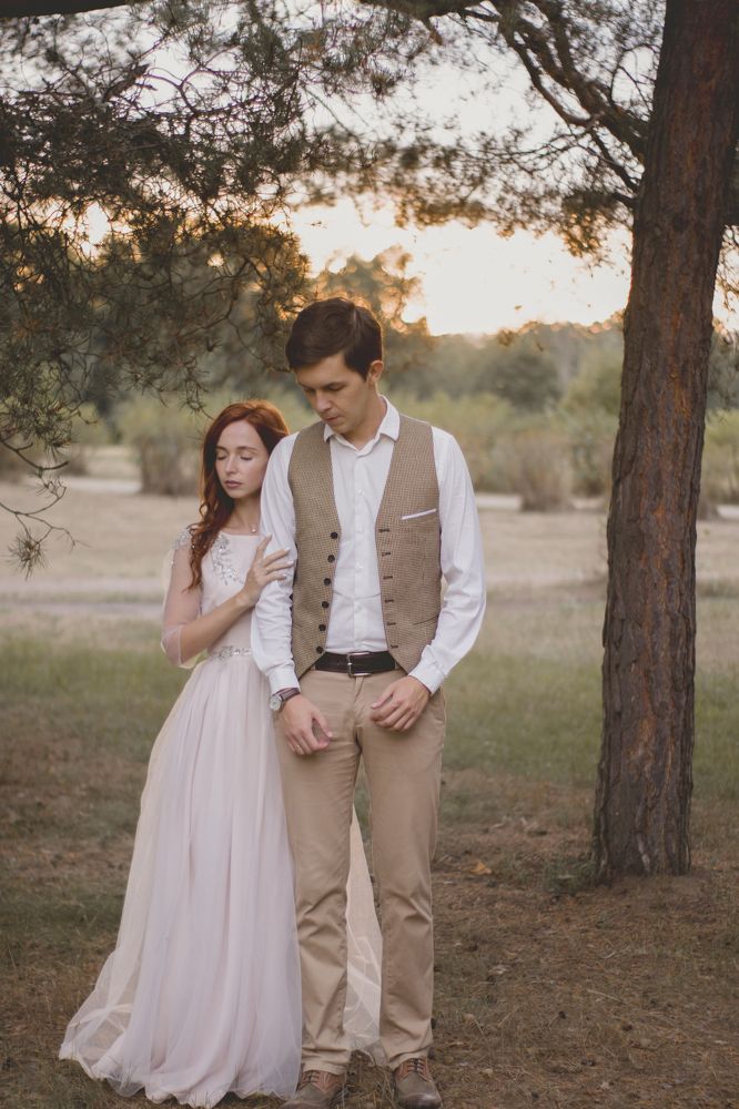 Photograph by Полина Лапкина