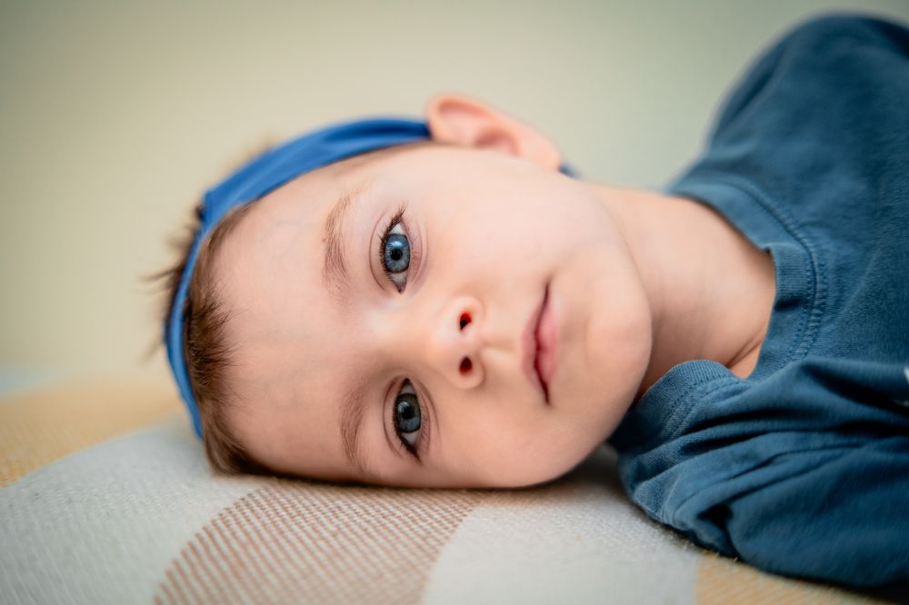 Photograph by Valentina Vasileva