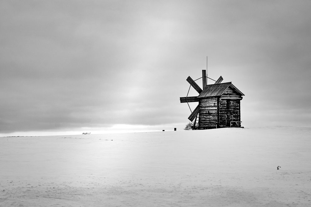 Photograph by Елена Амозова