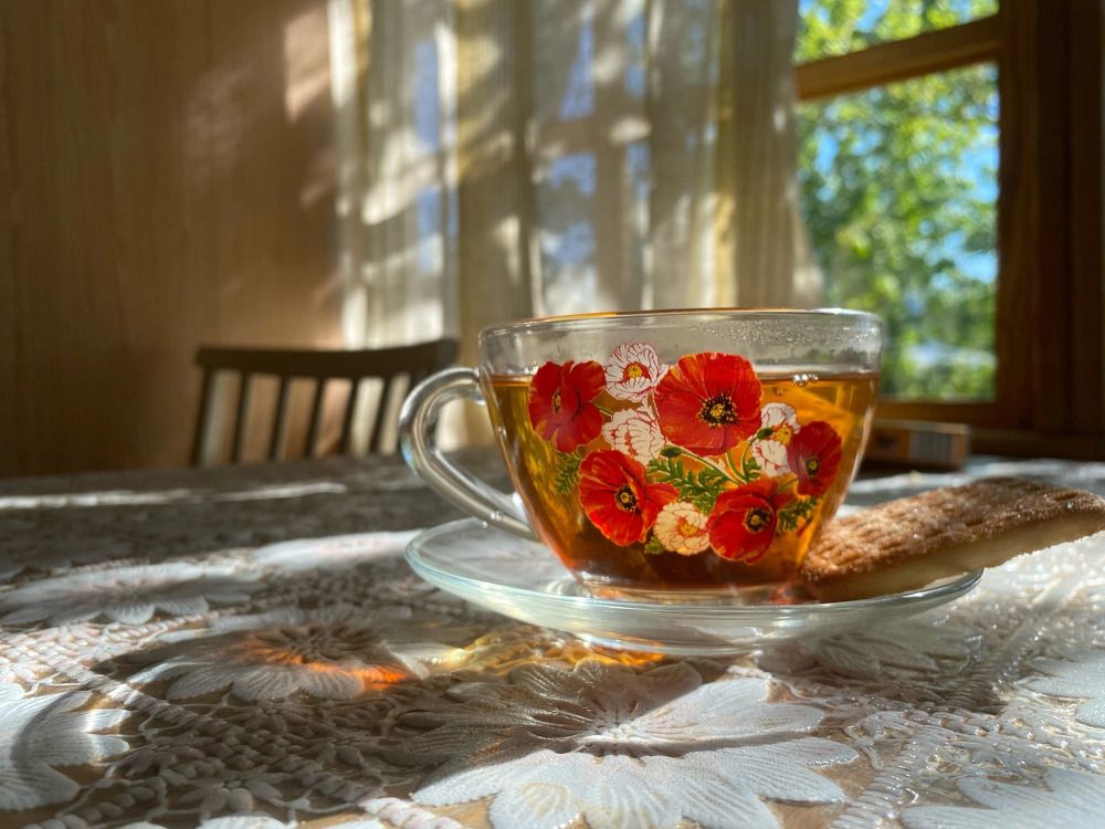 Photograph by Галина Чернякова