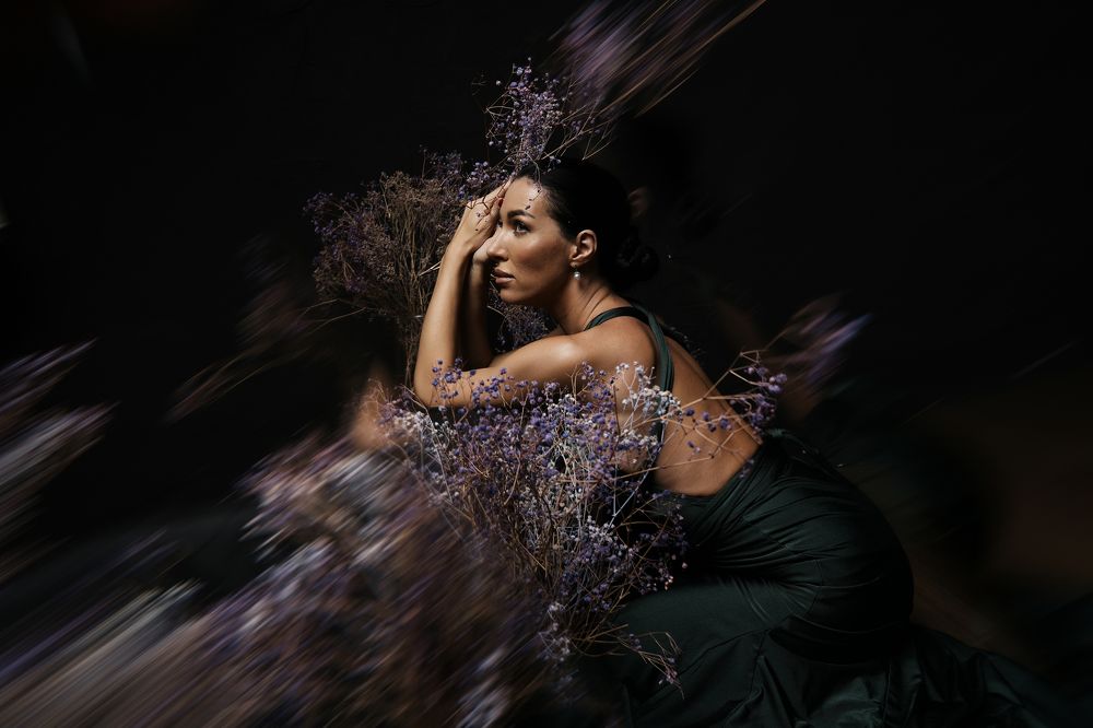 Фотография автора Lara La Foto