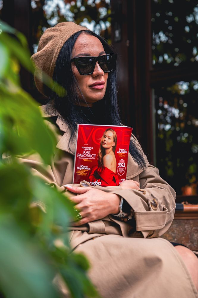 Photograph by Александра Лаврентьева