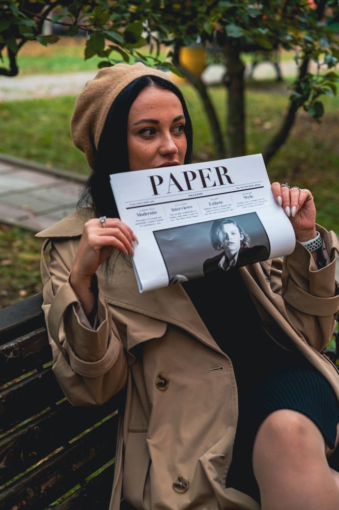 Photograph by Александра Лаврентьева