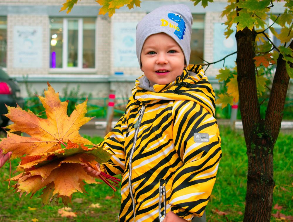 Photograph by Анна Ганькова