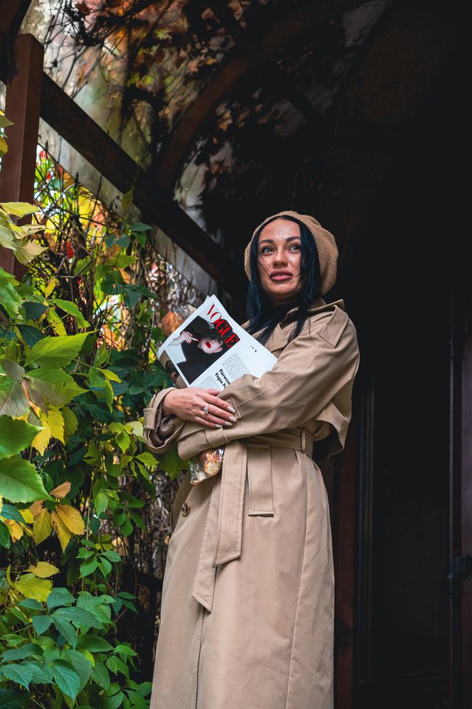 Photograph by Александра Лаврентьева