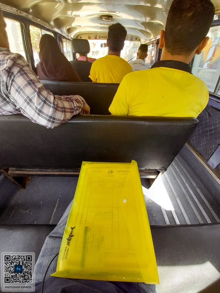 Фотография автора Adel elqamhawi Mohamed