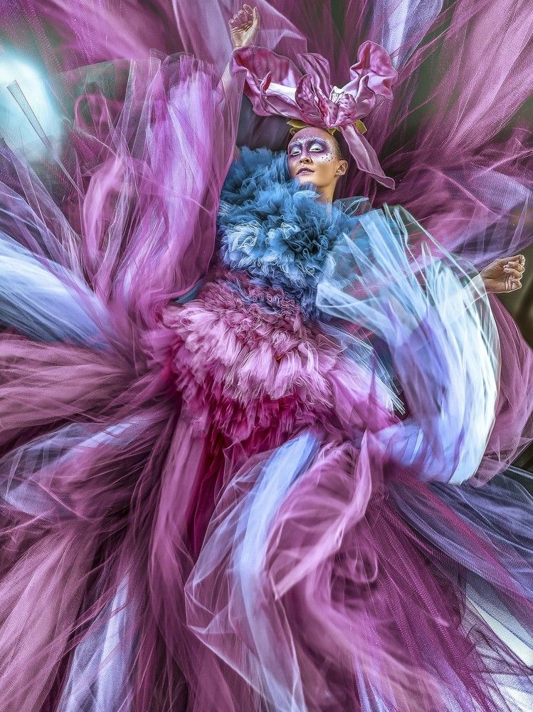 Фотография автора Agustin Sala