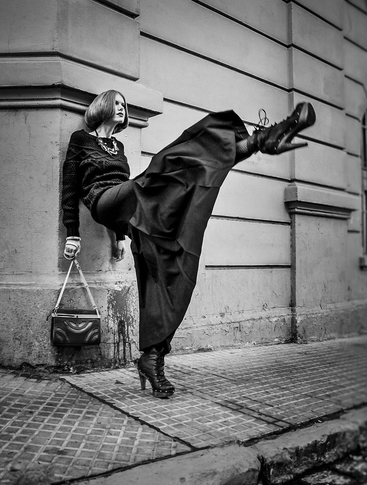 Фотография автора Agustin Sala