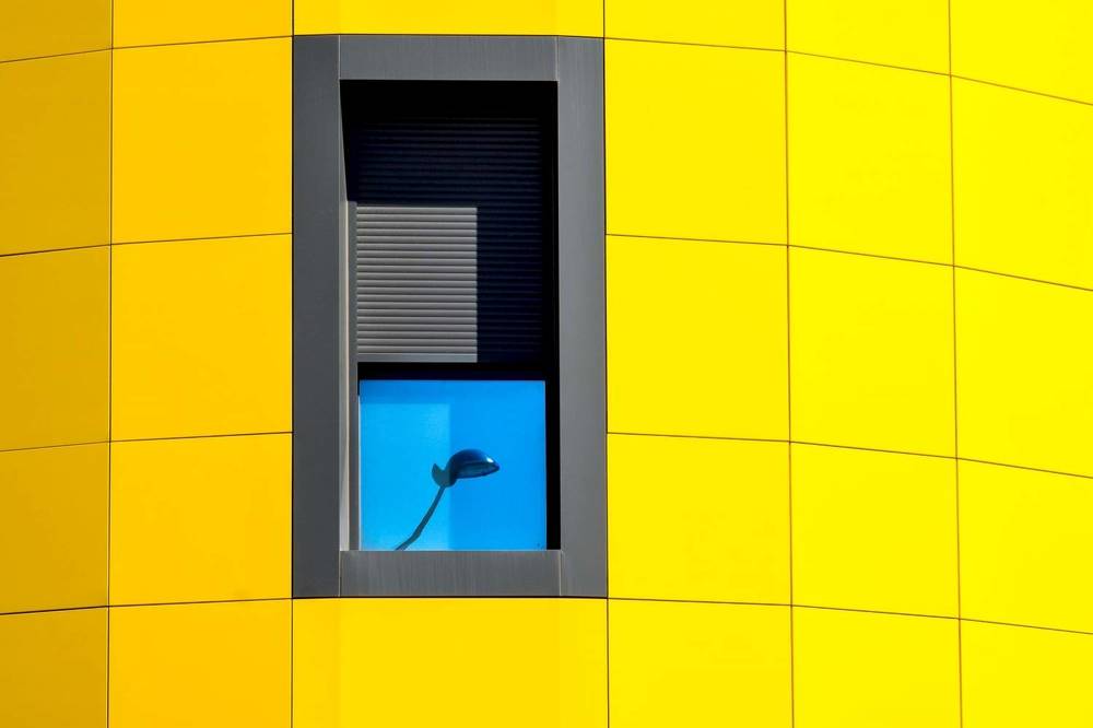 Photograph by Cristóbal