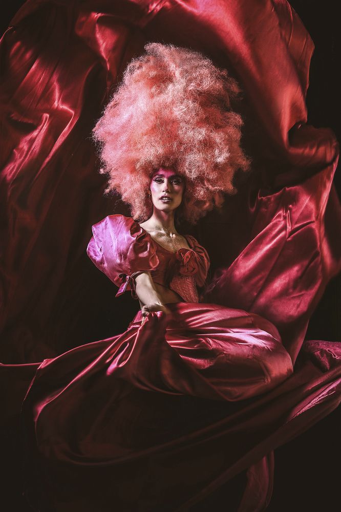 Фотография автора Agustin Sala