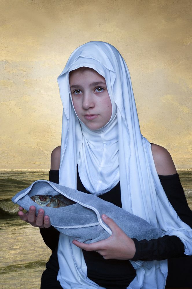 Photograph by Оксана Макарова