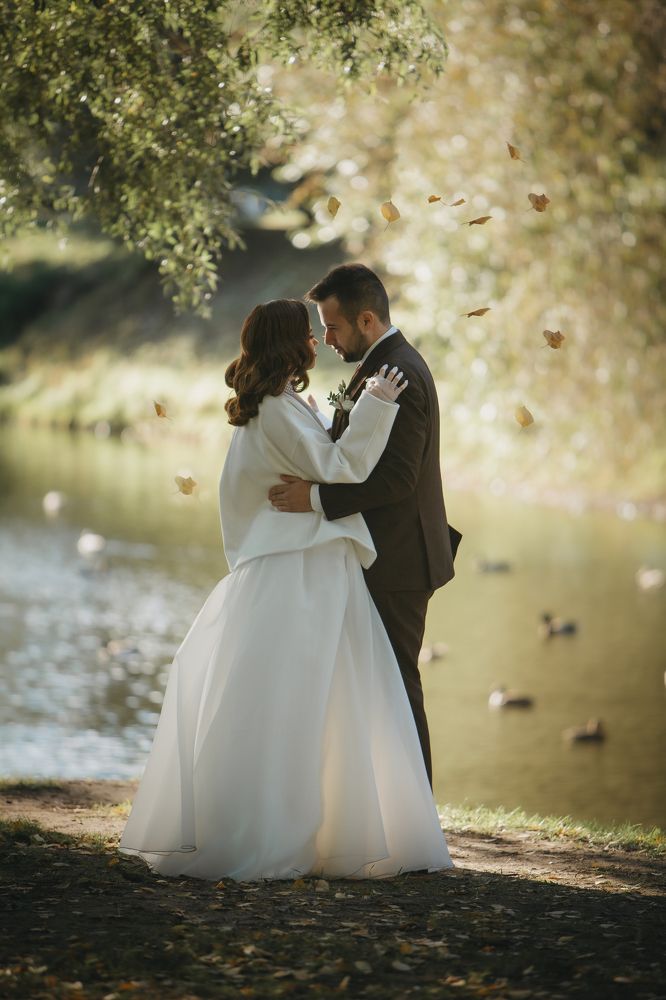 Photograph by Мария Клещенко