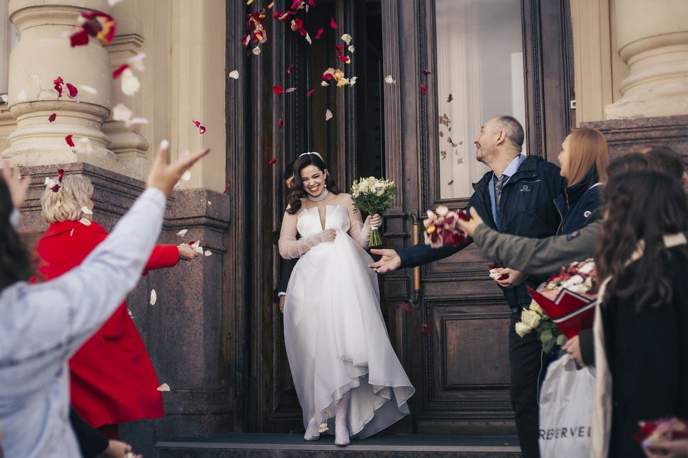 Photograph by Мария Клещенко