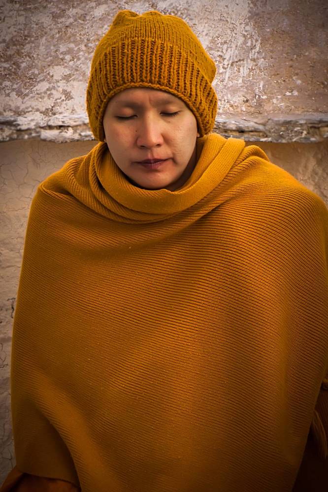 Photograph by Ольга Мусиенко