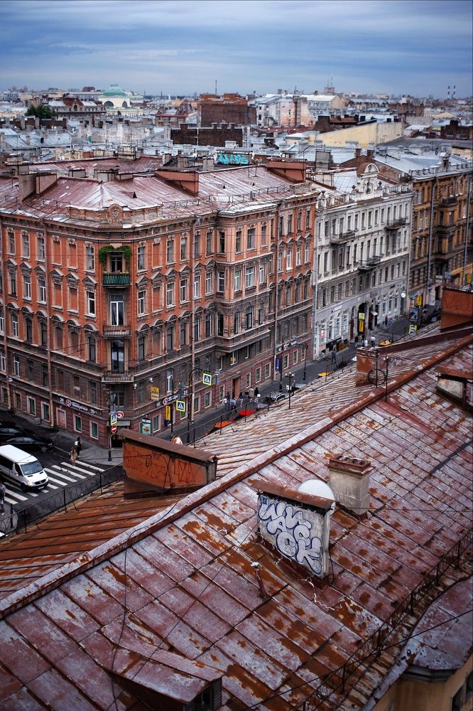 Photograph by Мария Серова