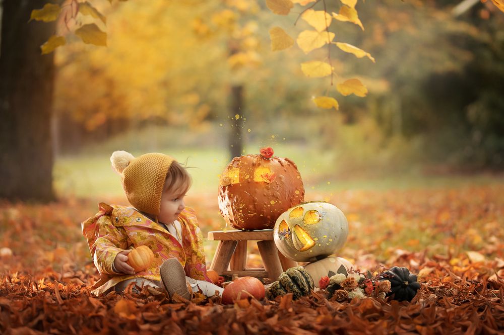 Photograph by Malgorzata Pomietlo