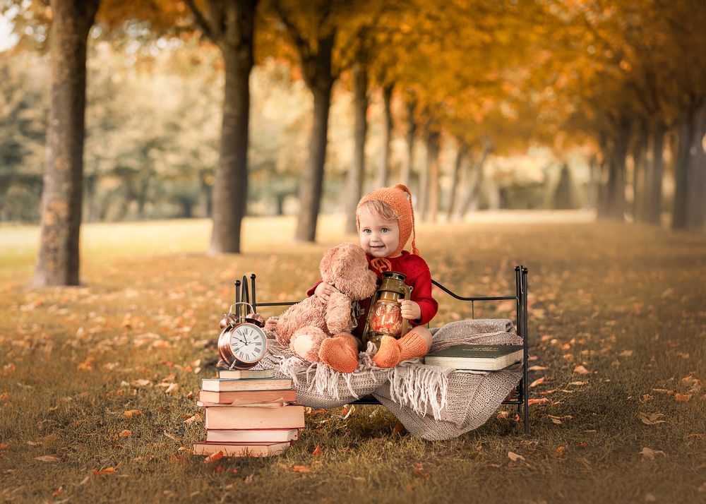 Photograph by Malgorzata Pomietlo