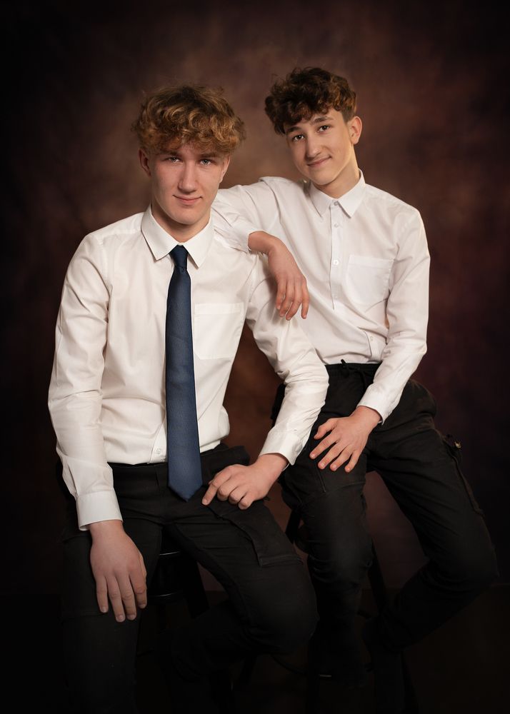 Photograph by Malgorzata Pomietlo