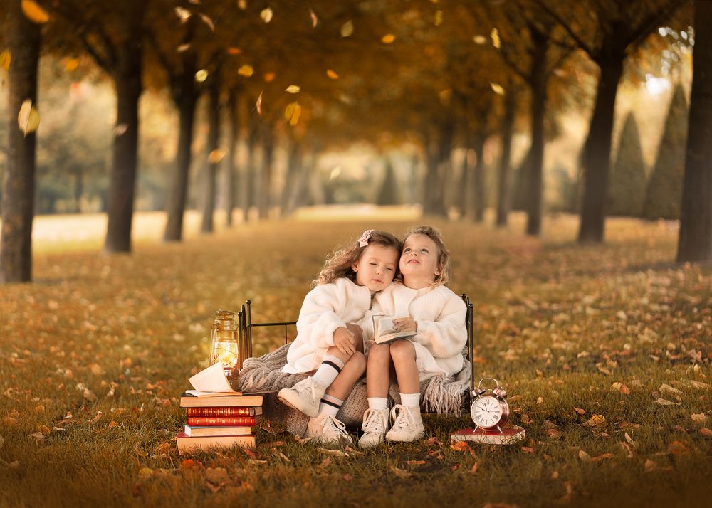 Photograph by Malgorzata Pomietlo