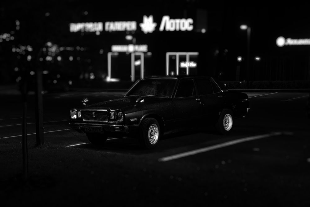 Photograph by Юрий Вавилов