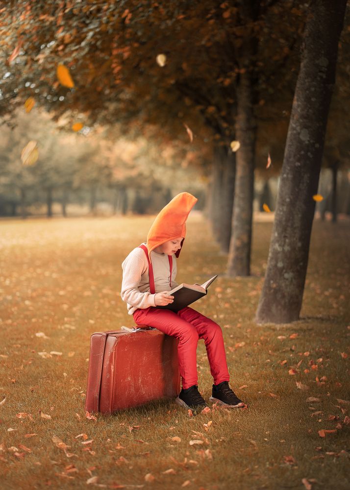 Photograph by Malgorzata Pomietlo