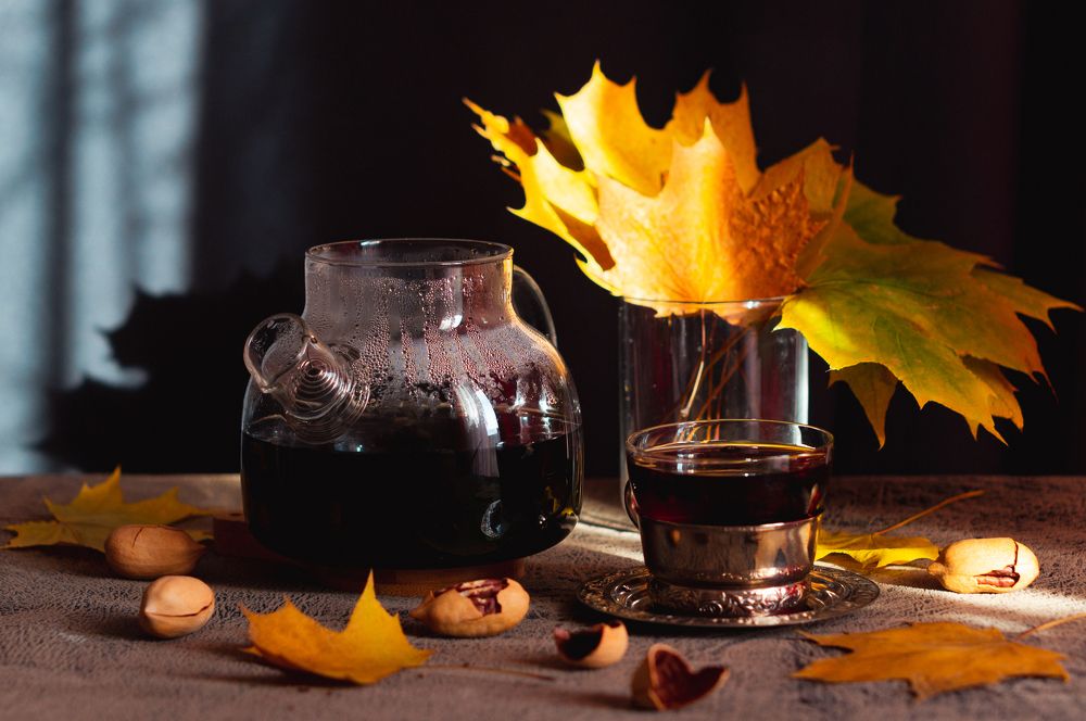 Photograph by Светлана Нестерова