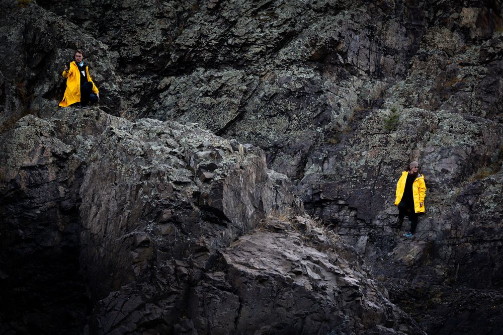 Photograph by Щепанов Дмитрий