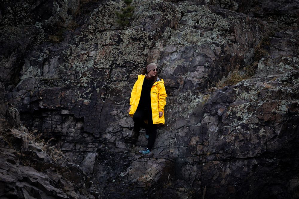 Photograph by Щепанов Дмитрий