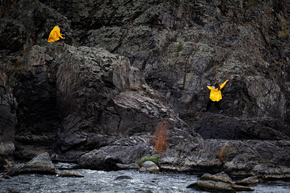 Photograph by Щепанов Дмитрий