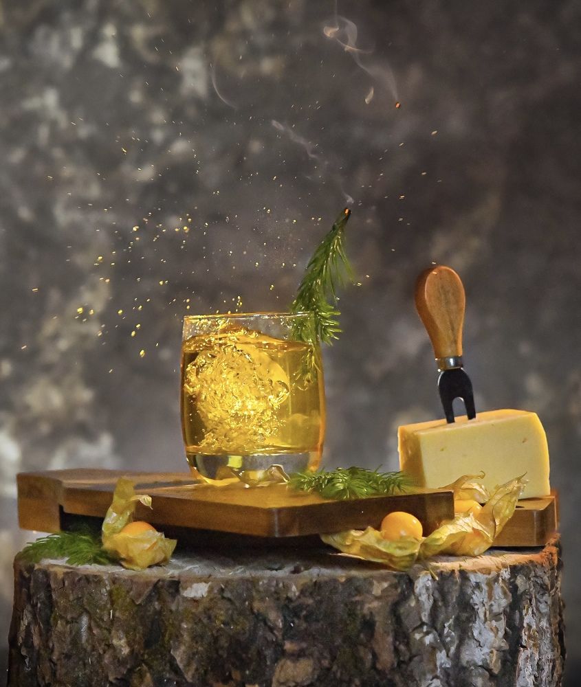 Photograph by Marina Ivanova