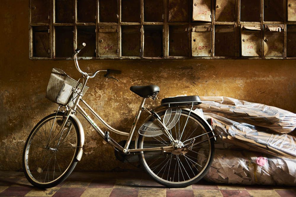 Photograph by Nam Tran Duy