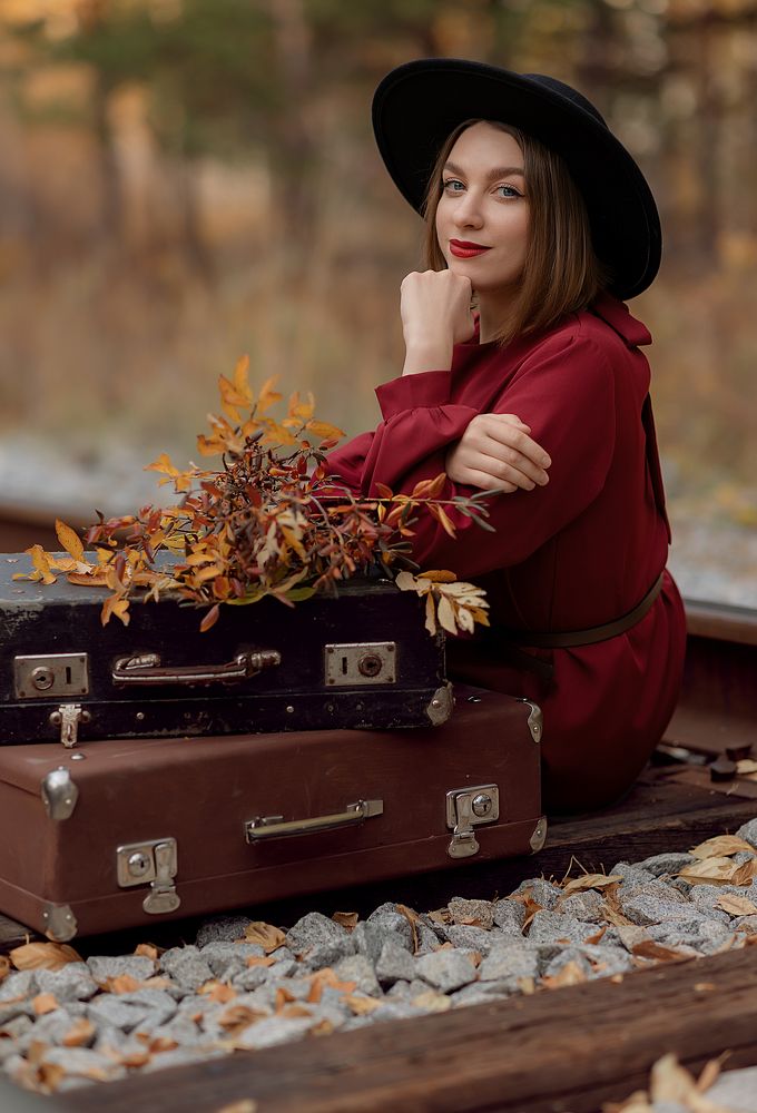Photograph by Александра Белокоровкина