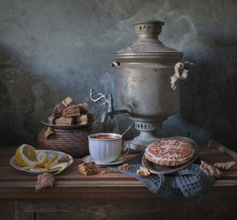 Photograph by Шипунова Ирина