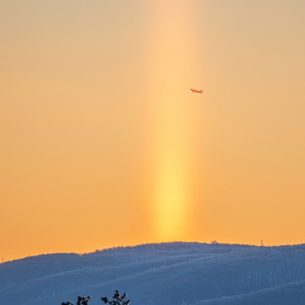 Photograph by Vitaly Lapin