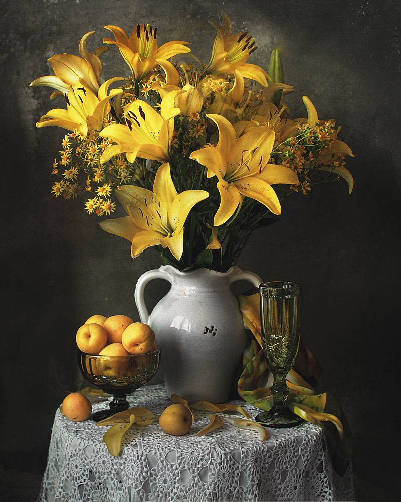 Photograph by Svetlana Inyusheva