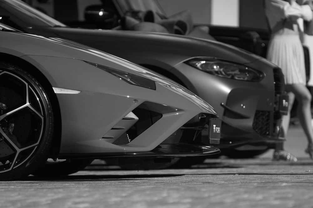 Photograph by Артём Пархоменко