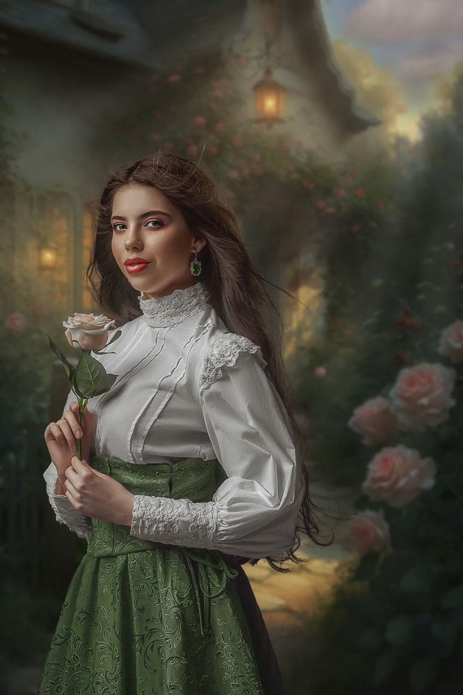 Photograph by Юрий Захаров