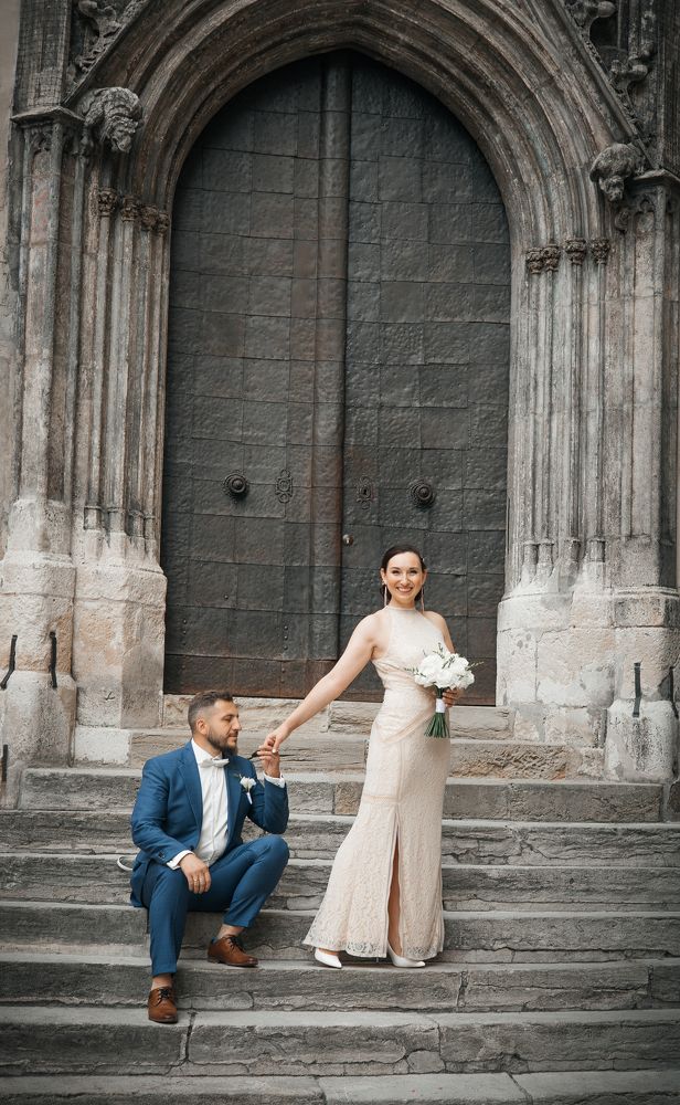 Photograph by Анастасия Хлебникова