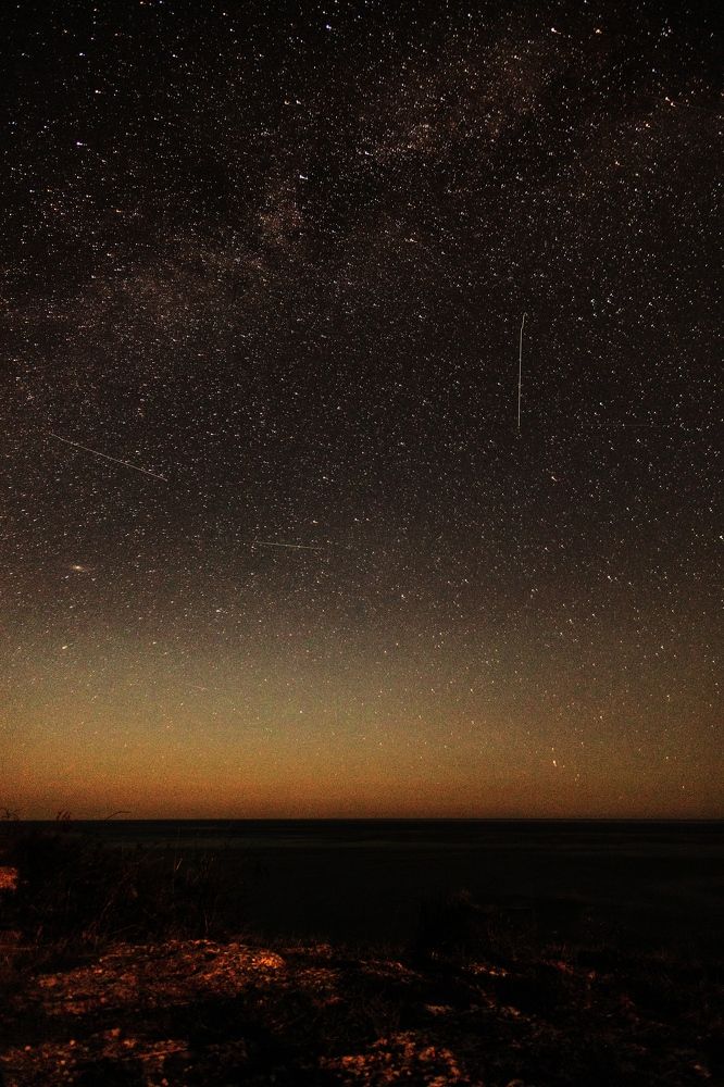 Photograph by Mirela Tortumanova