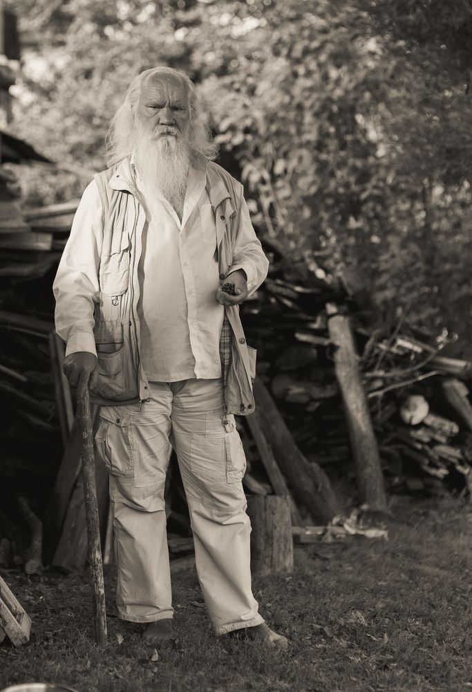 Photograph by Ирина Смелянец