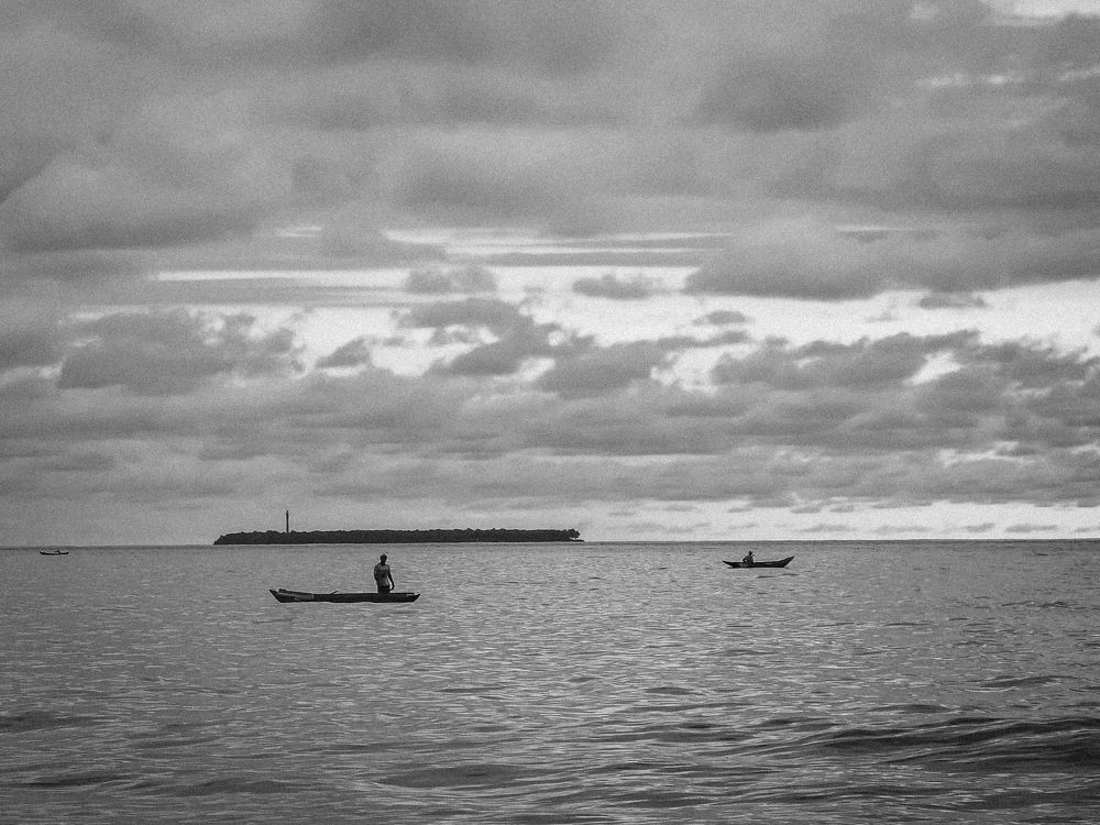 Photograph by Ismail Hassanaly