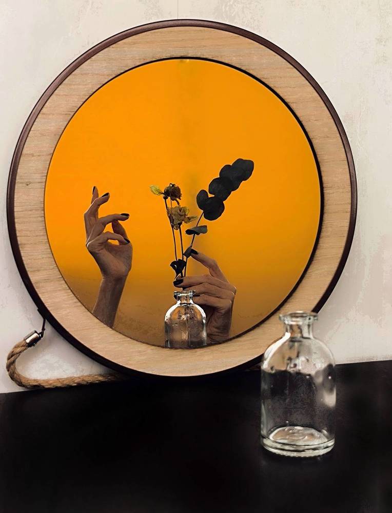 Photograph by Юлия Бурминская